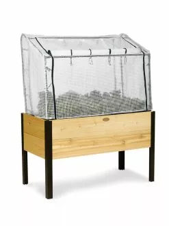 GSC Protection Frame & Covers, 2' X 4'