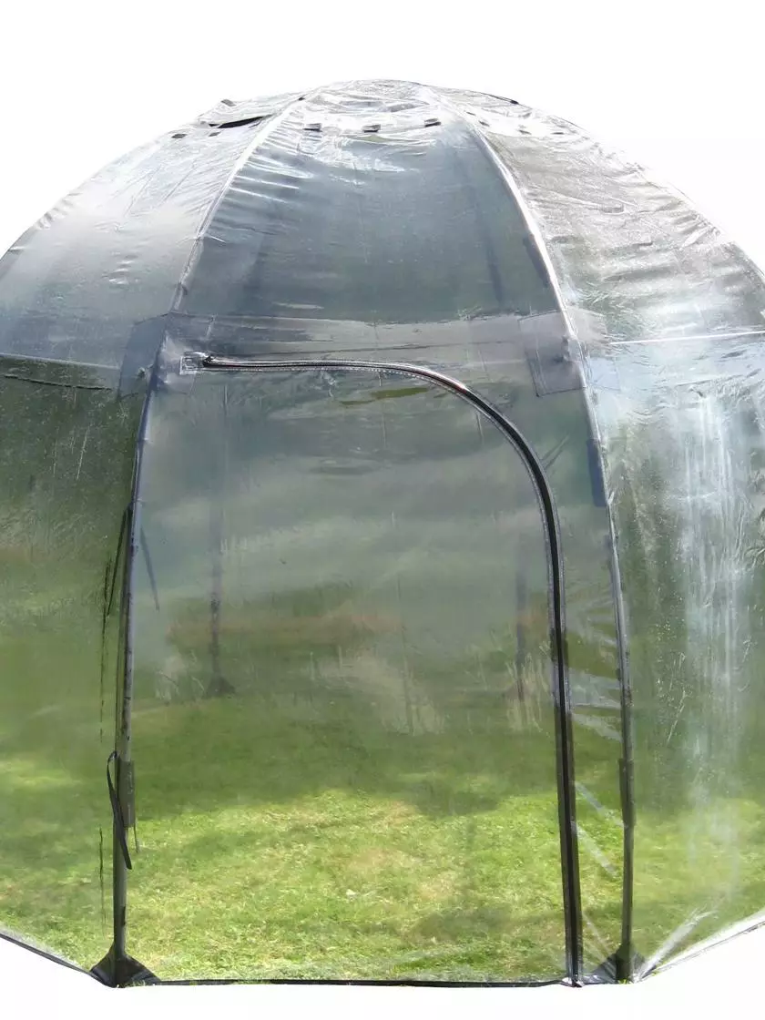 GSC Sunbubble Greenhouse - Image 4