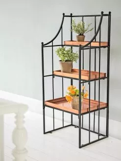 GSC Essex Plant Stand