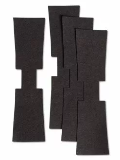 GSC Pop-Out Pot Replacement Capillary Strips, Set Of 4