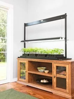 GSC LED SunLite® Tabletop Garden