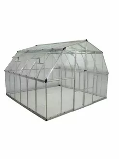 PRP Canopia® By Palram Americana™ Greenhouse, 12' X 12'