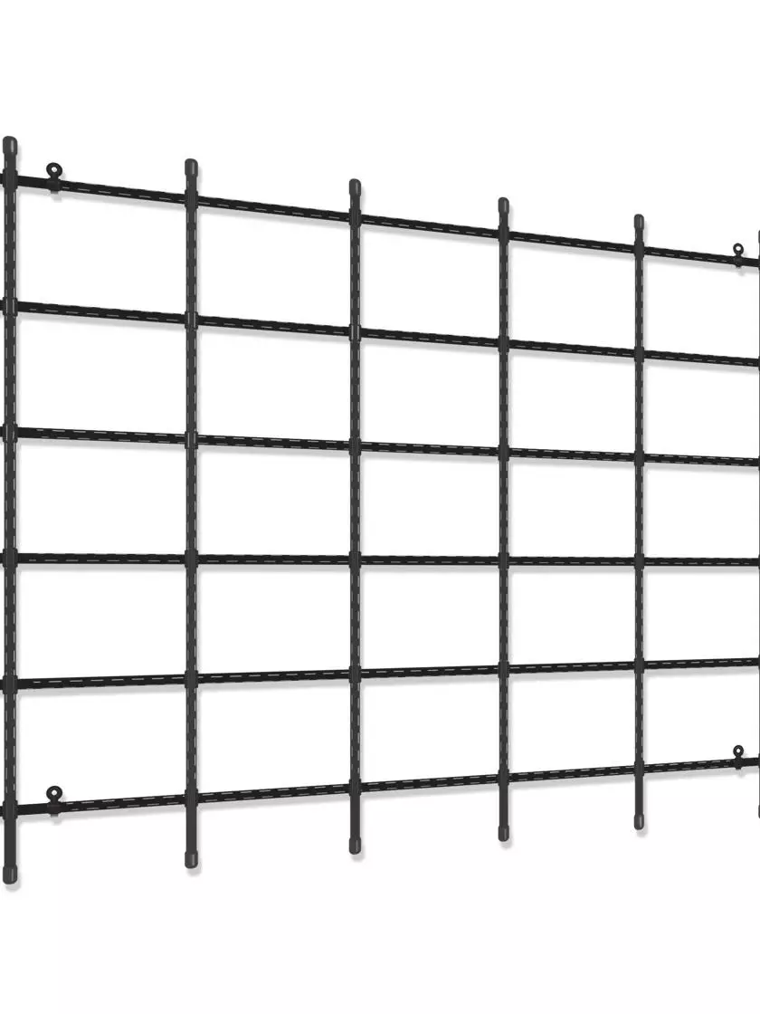 GSC Titan Customizable Wall Trellis - Image 2