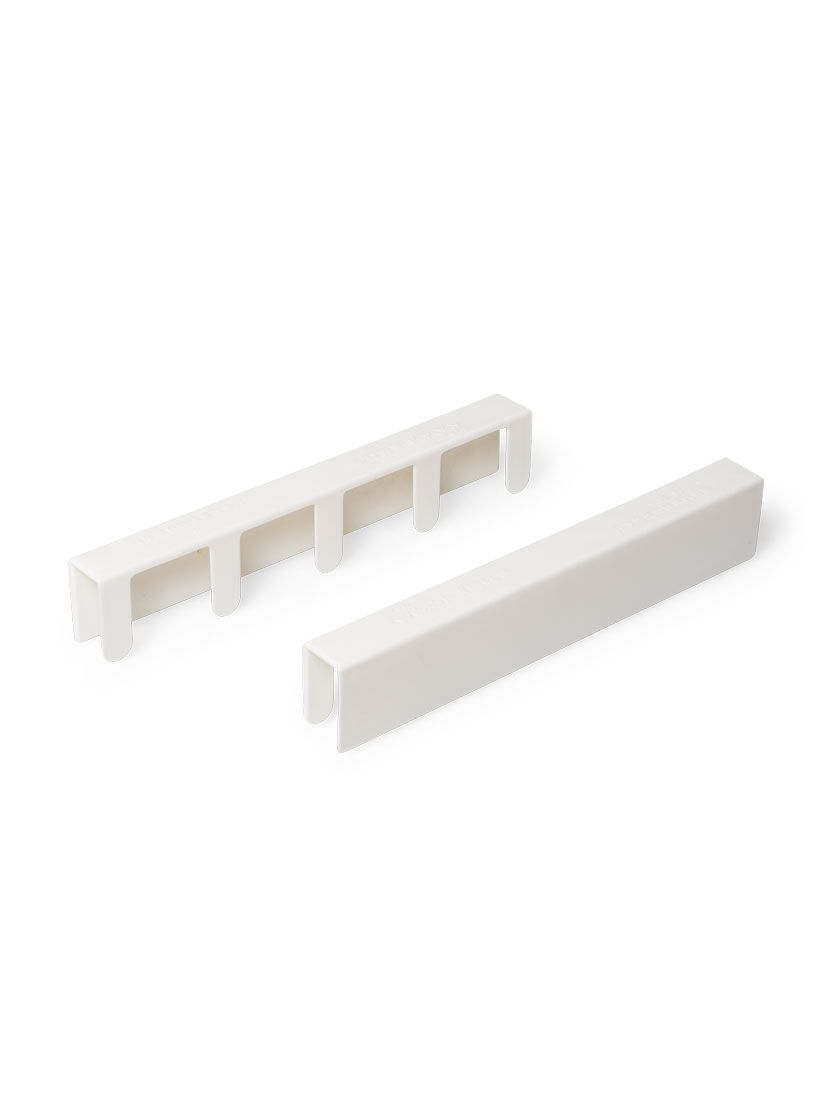 GSC Paper Pot Opening Clips, Set Of 2