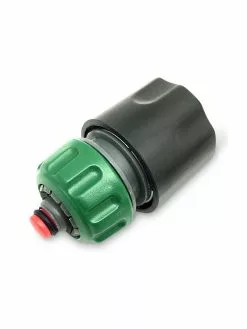 GSC WaterWell Quick Connect 1/2" Water Stop