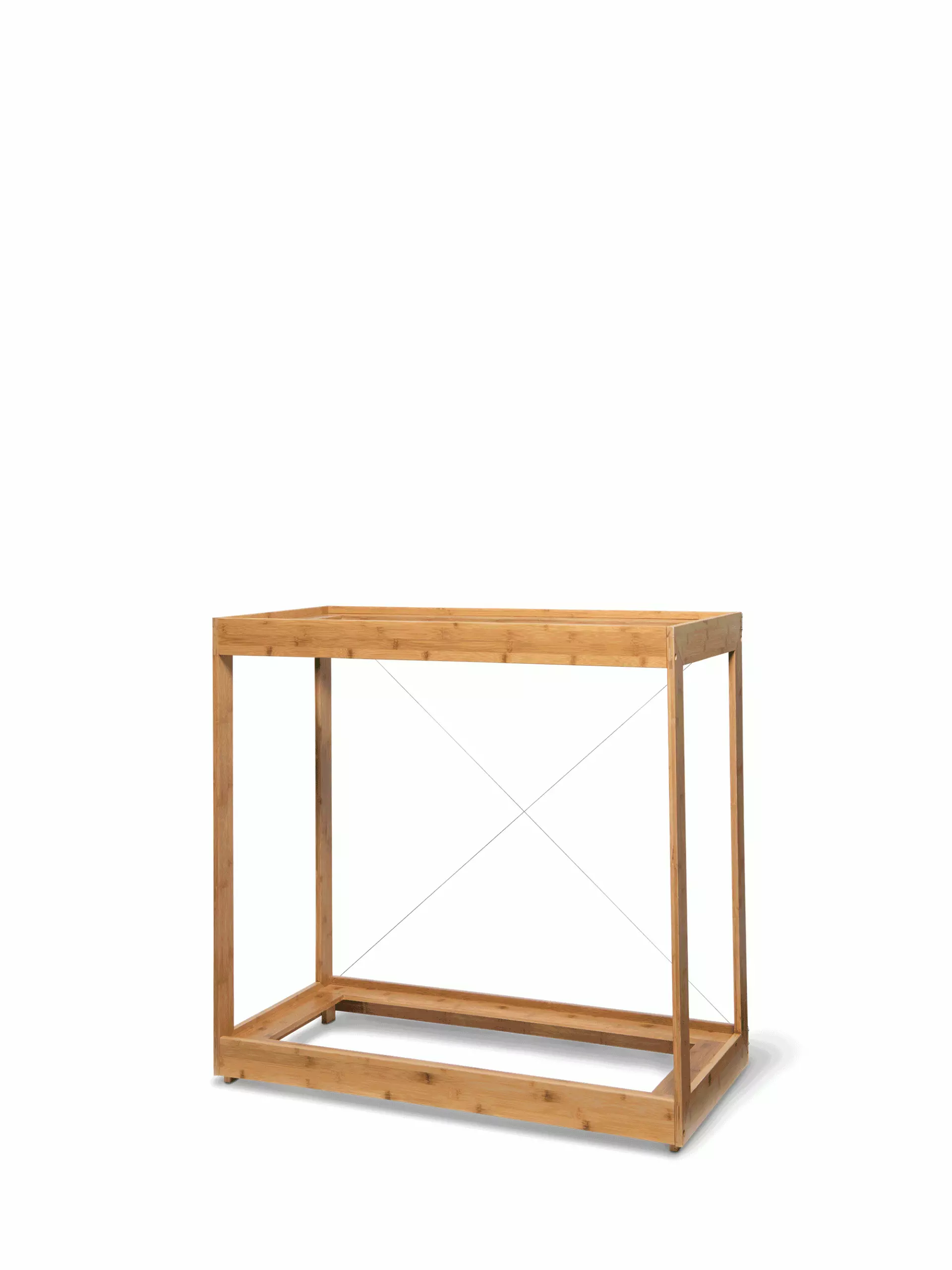 GSC Bamboo Home LED Grow Light Garden - Image 11