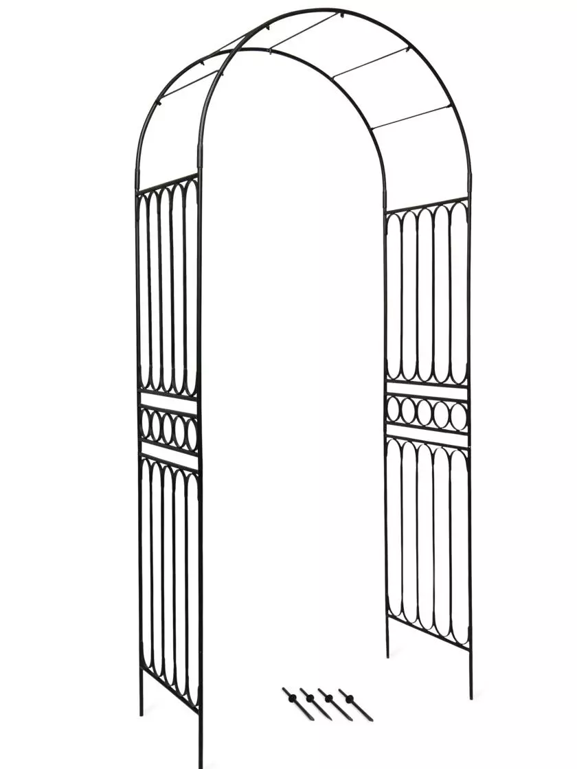 GSC Oxford Arch - Image 2