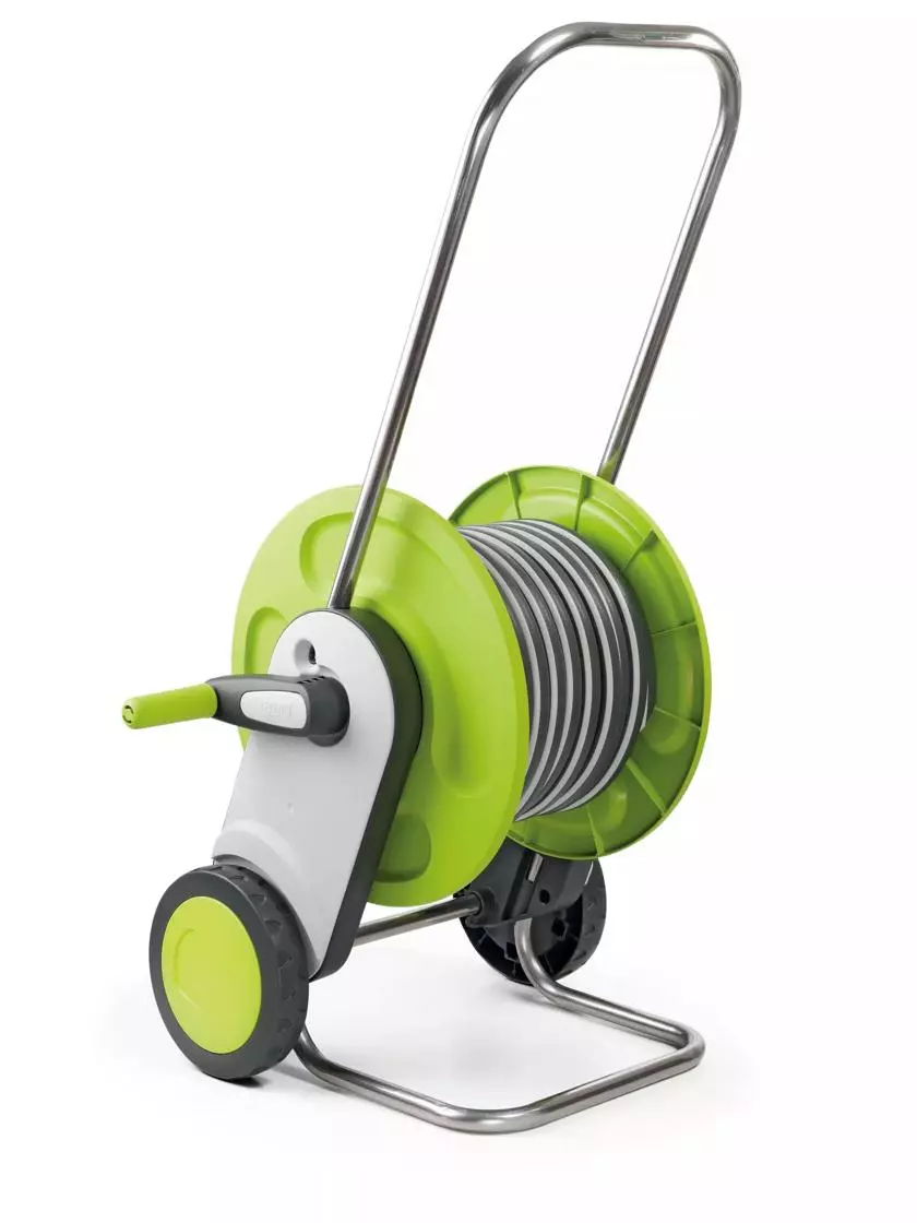 GSC G.F. Italia Concept Plus Hose Reel - Image 3
