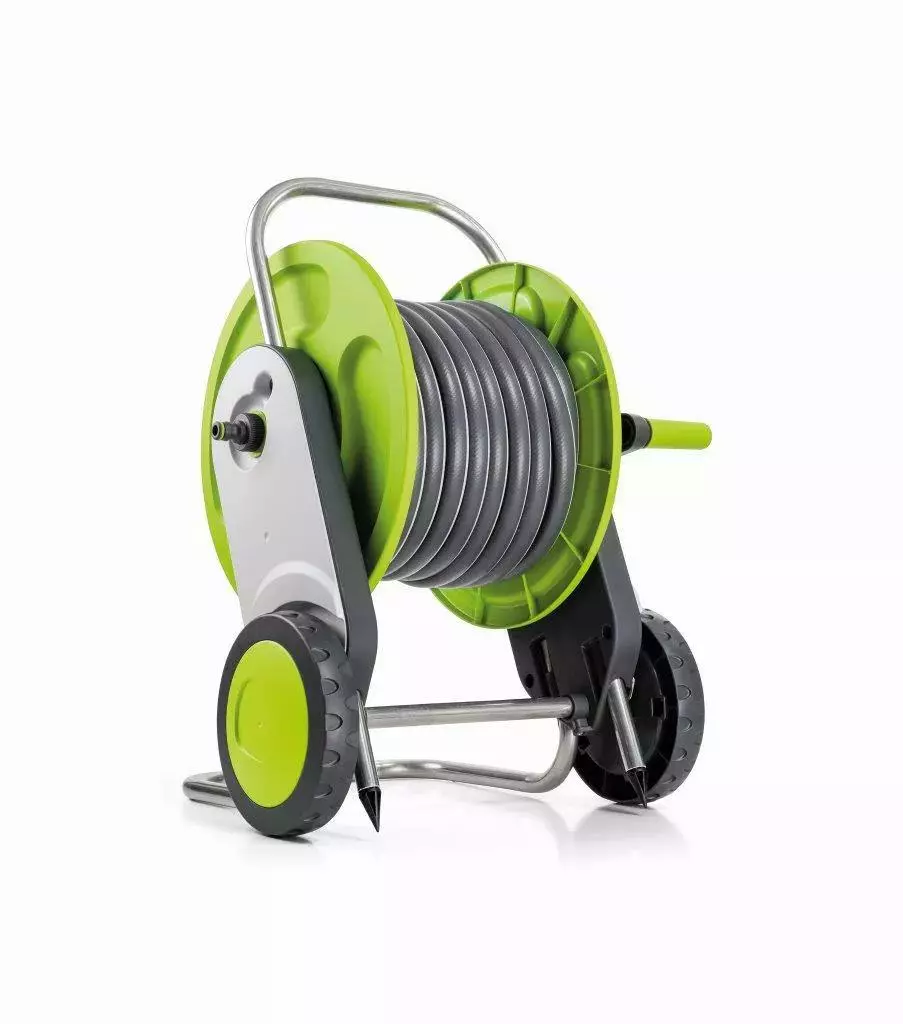 GSC G.F. Italia Concept Plus Hose Reel - Image 2