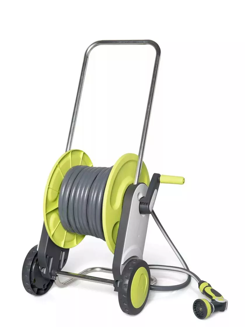 GSC G.F. Italia Concept Plus Hose Reel - Image 6