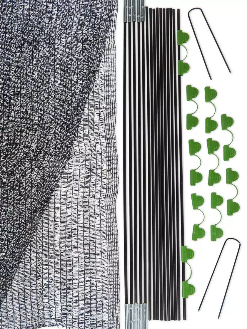 GSC Shade Tunnel - Image 2