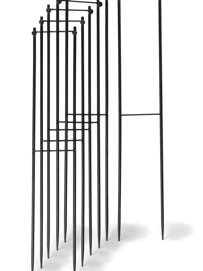 GSC Super Hoop Bases, Set Of 6