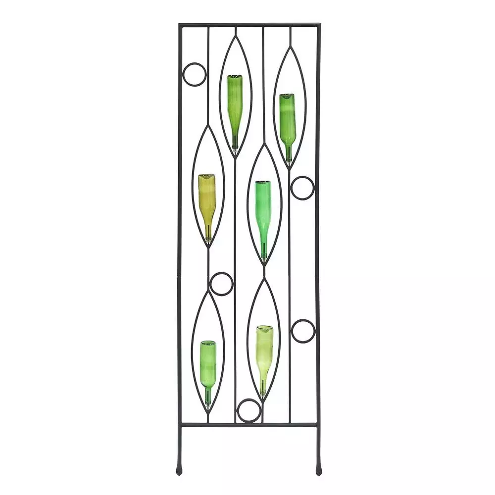 GSC Achla Designs Vinifera Bottle Trellis - Image 2