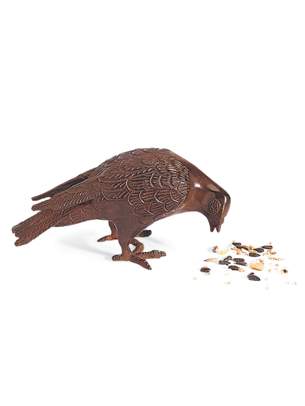 GSC Achla Designs Bronzed Doves Pair - Image 3