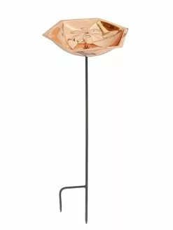 GSC Achla Designs Bee Fountain And Bird Bath