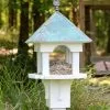 GSC Heartwood Skybox Cafe Bird Feeder