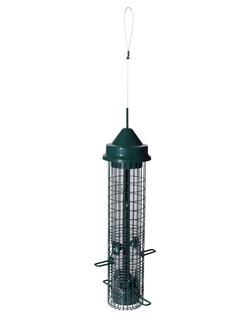 GSC Brome® Squirrel Buster™ Classic Bird Feeder - Image 2