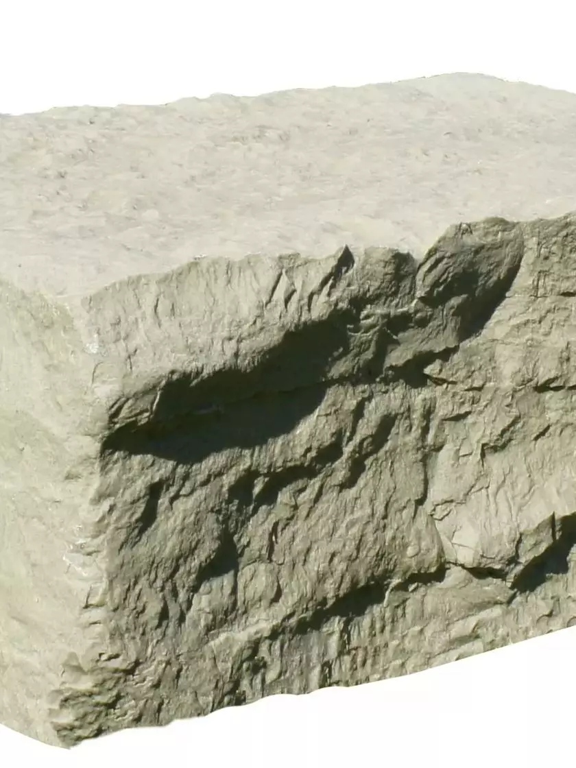 GSC ERG2002 Plastic Full Landscape Rock