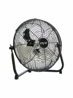 GSC Active Air HD 12" Floor Fan
