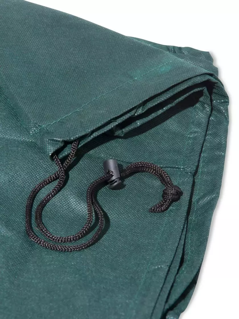 GSC The Planket® Frost Protection Plant Cover, 10' Round - Image 4