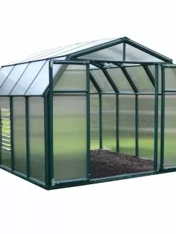 GSC Canopia® By Palram Hobby Gardener Greenhouse, 8'