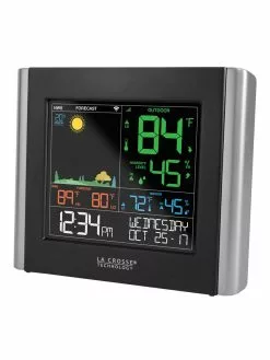 GSC La Crosse V10-TH Wireless WiFi Weather Station
