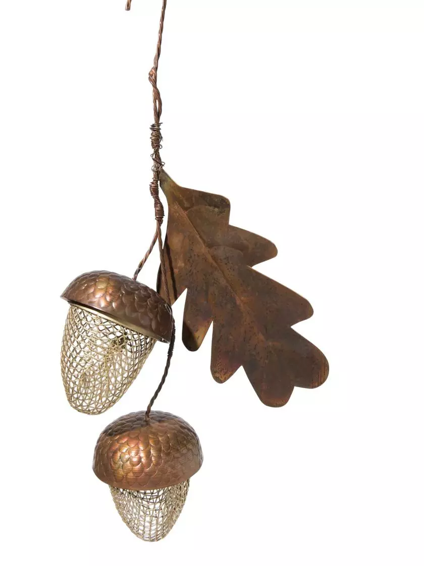 GSC Acorn Bird Feeder - Image 2