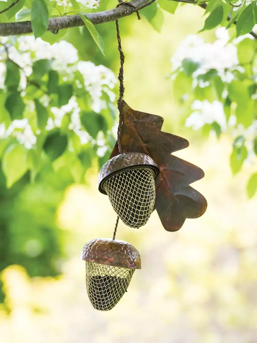 GSC Acorn Bird Feeder - Image 3