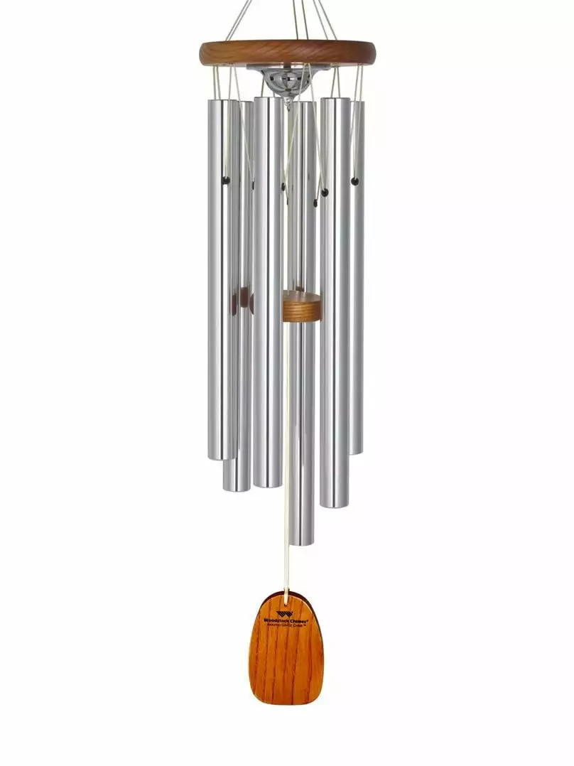 GSC Amazing Grace Memorial Urn Chime™