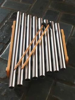 GSC 8-Note Pipedream™