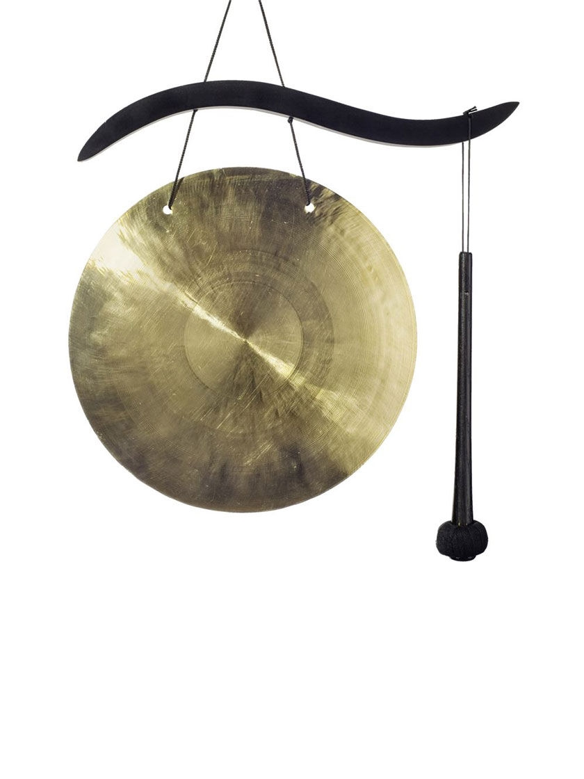 GSC Hanging Gong™