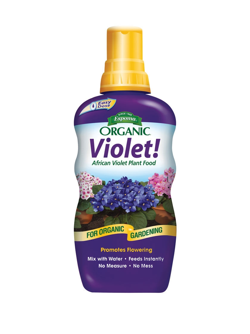 GSC Espoma Violet! Plant Food - Image 2
