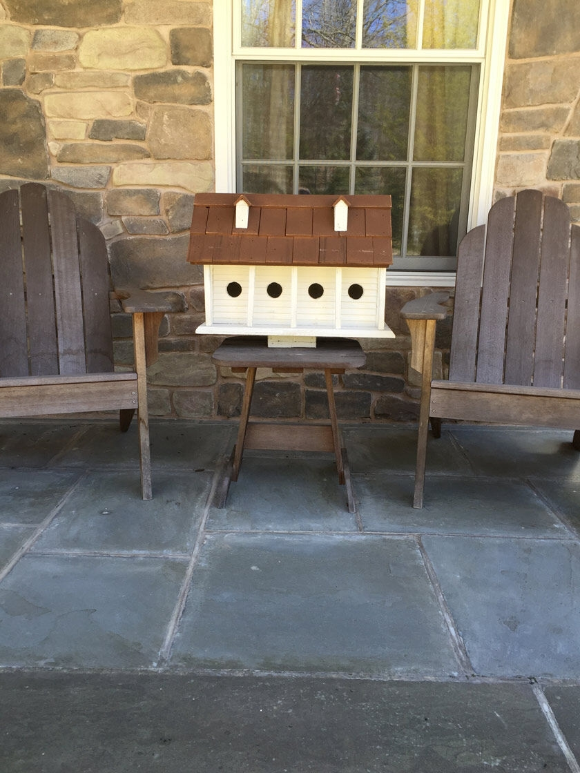 GSC Martinsburg Manor Purple Martin House, 6 Room - Image 3