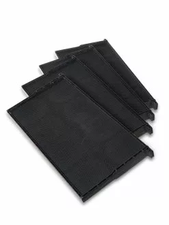 GSC Beehive Frames, Set Of 4