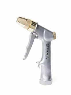 GSC Gardener’s Lifetime Twist Deluxe Hose Nozzle