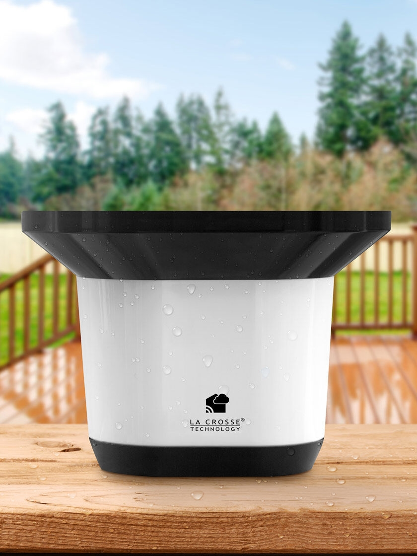 GSC Professional Remote Home & Environment Monitoring Station - Image 3