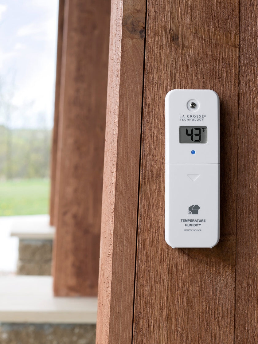 GSC Professional Remote Home & Environment Monitoring Station - Image 7