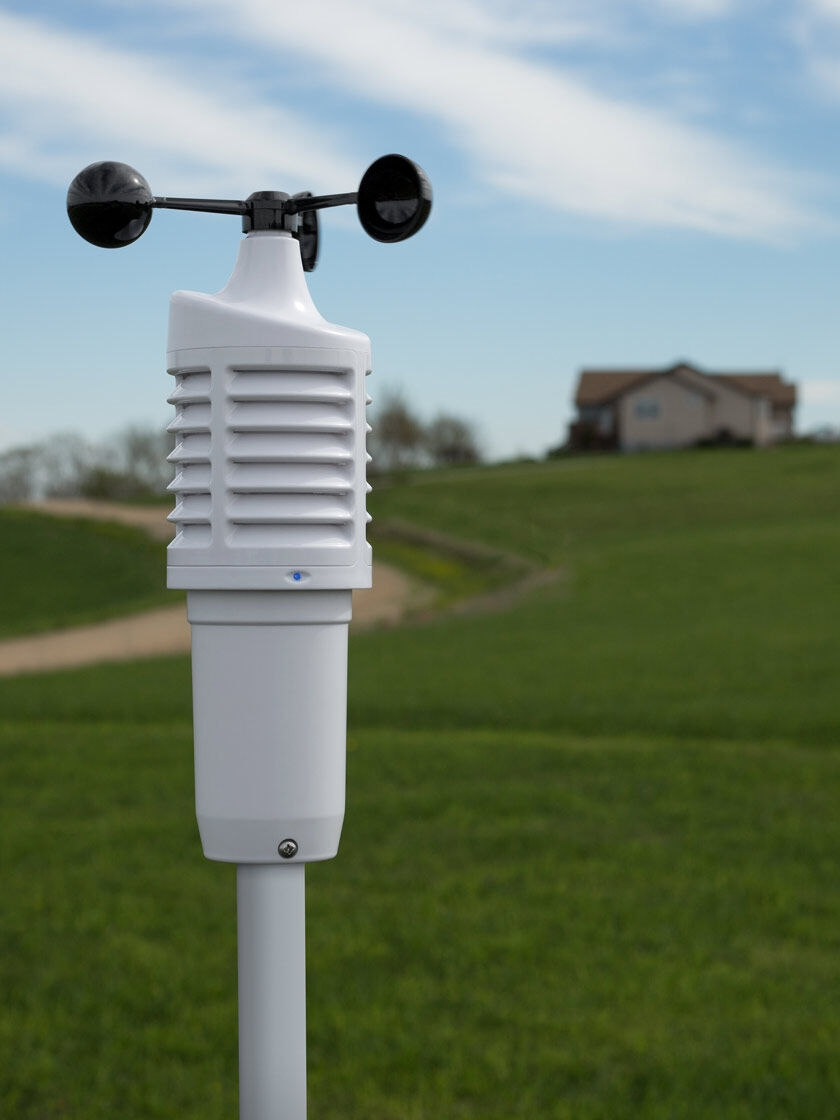 GSC Professional Remote Home & Environment Monitoring Station - Image 5