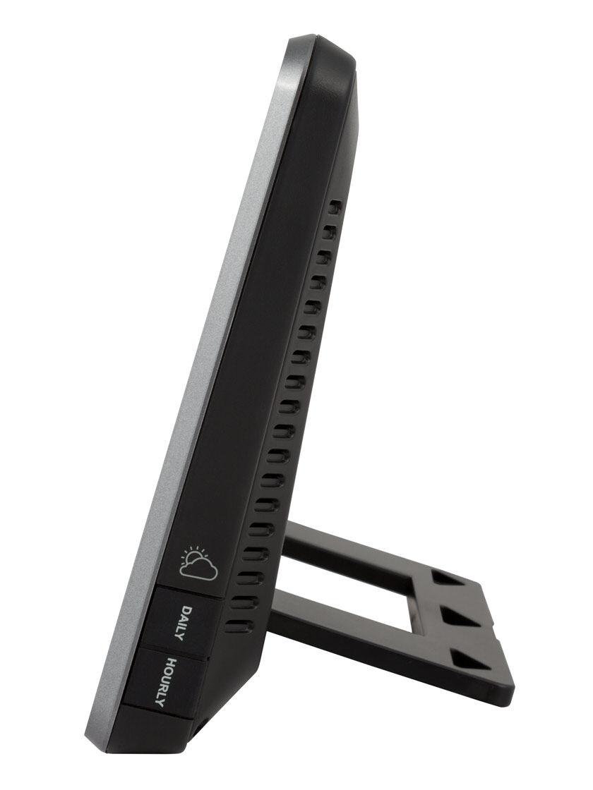 GSC Professional Remote Home & Environment Monitoring Station - Image 4