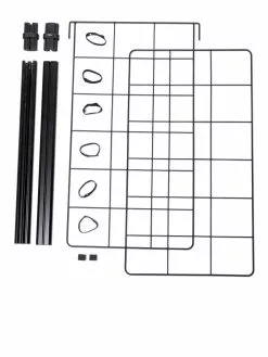 GSC Vine Trellis For Gardener's Victory Self-Watering Planter With Support System