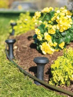 GSC Heavy-Duty Aluminum Hose Guide