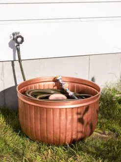 GSC Classic Copper Hose Pot