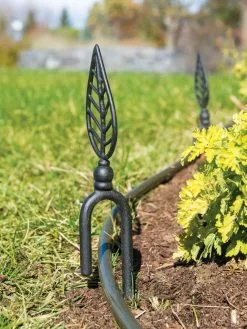 GSC Leaf Hose Guide, Set Of 4