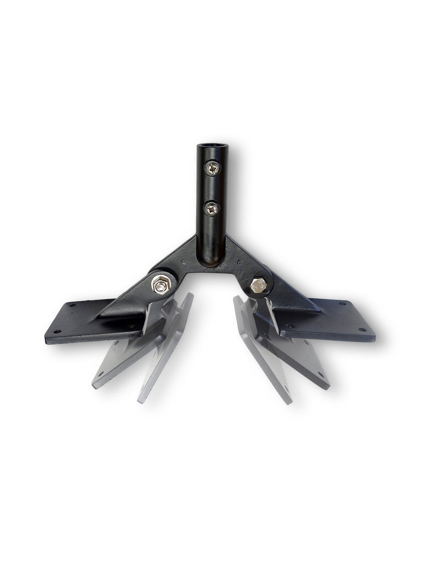 GSC Adjustable Weathervane Roof Mount - Image 2