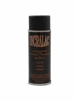 GSC Incralac Spray Lacquer