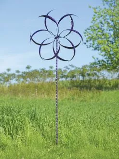 GSC Feather Wind Spinner, 32"