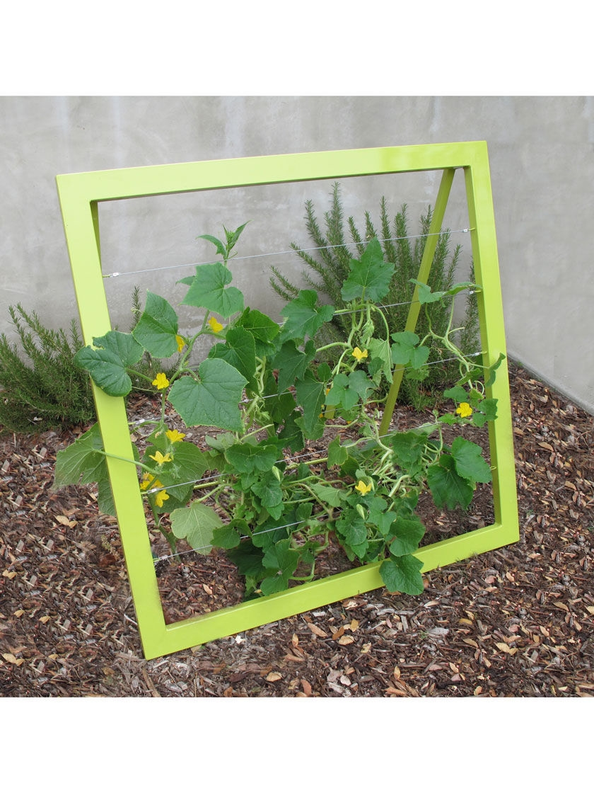 GSC Mira Modern Garden Trellis Jr. - Image 3