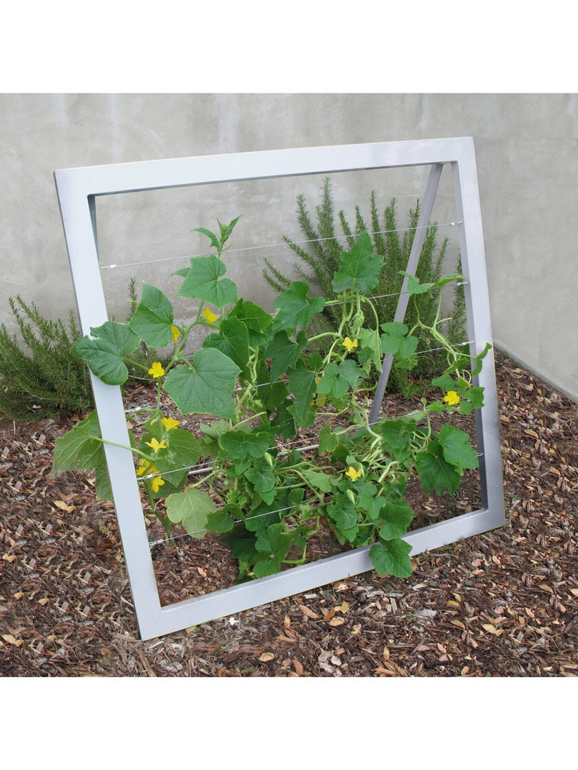 GSC Mira Modern Garden Trellis Jr. - Image 2