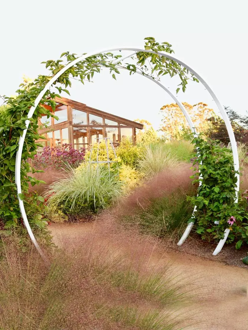 GSC Gracie Modern Arbor, Large - Image 7