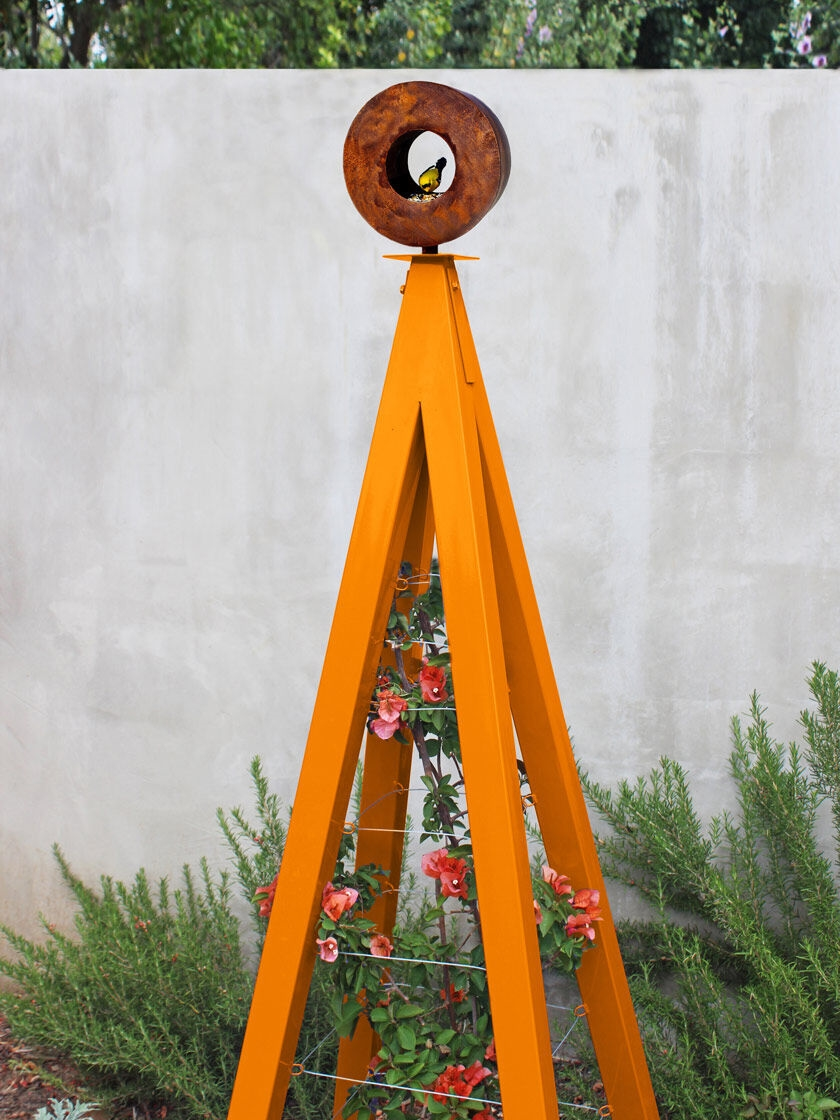 GSC Bird Cafe + Akoris Garden Tuteur Sr. - Image 6